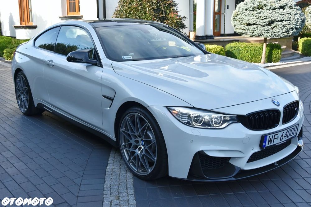 BMW M4 - 3