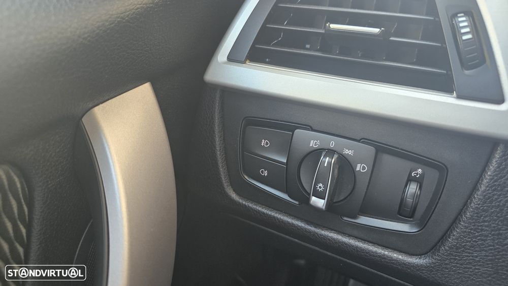 BMW 318 d Advantage Auto - 27