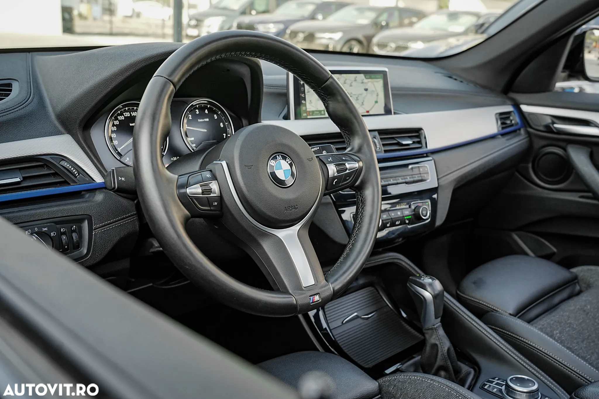 BMW X1 xDrive25e M Sport - 9