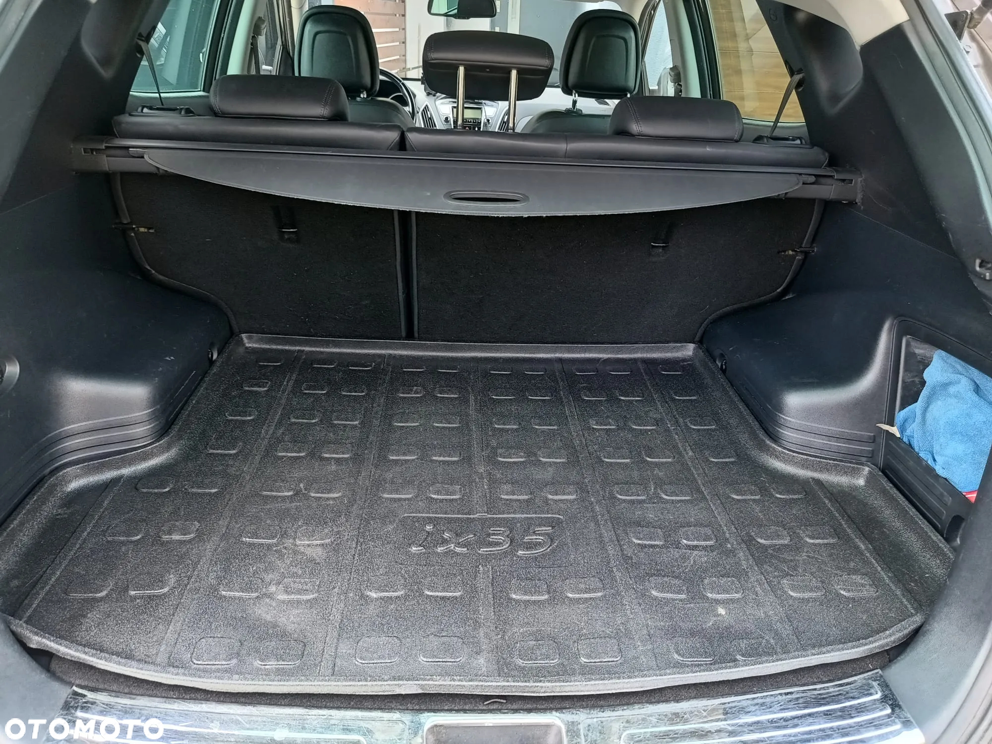 Hyundai ix35 - 29