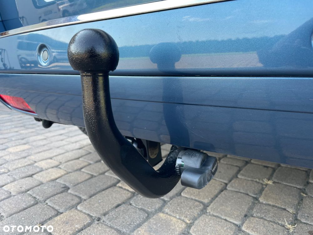 Citroën C4 Grand Picasso 1.6 e-HDi FAP EGS6 (7-Sitzer) Tendance - 22