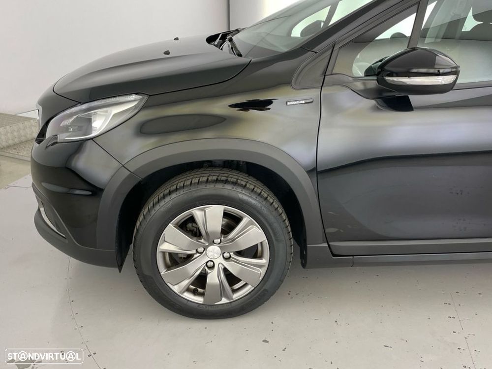 Peugeot 2008 1.2 PureTech Style - 18