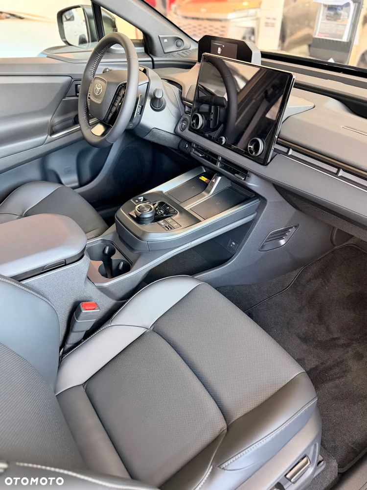 Toyota bZ4X 74.7kWh 4x4 Executive - 4