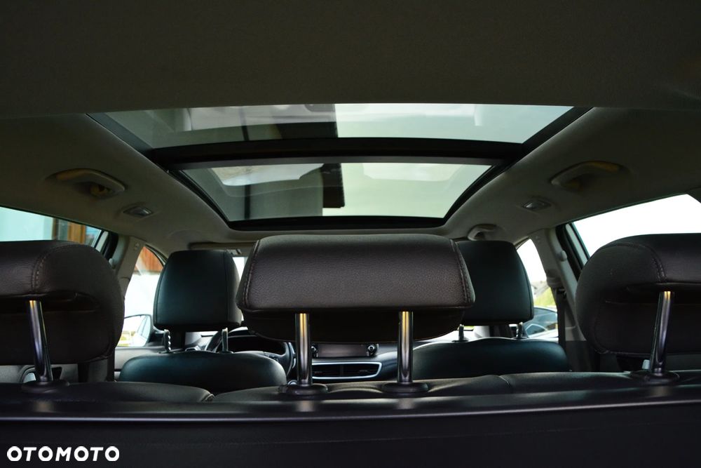 Hyundai Tucson 1.6 CRDi Style 2WD DCT - 33