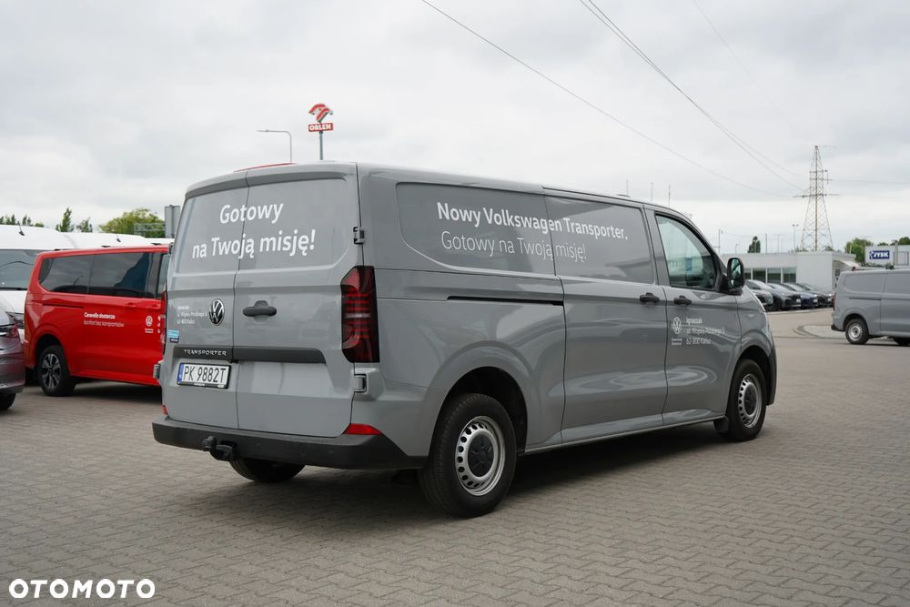 Volkswagen Transporter T7 furgon - 15