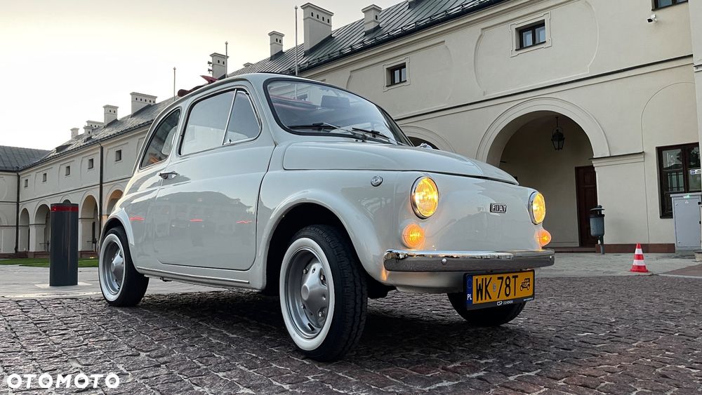 Fiat 500 - 34