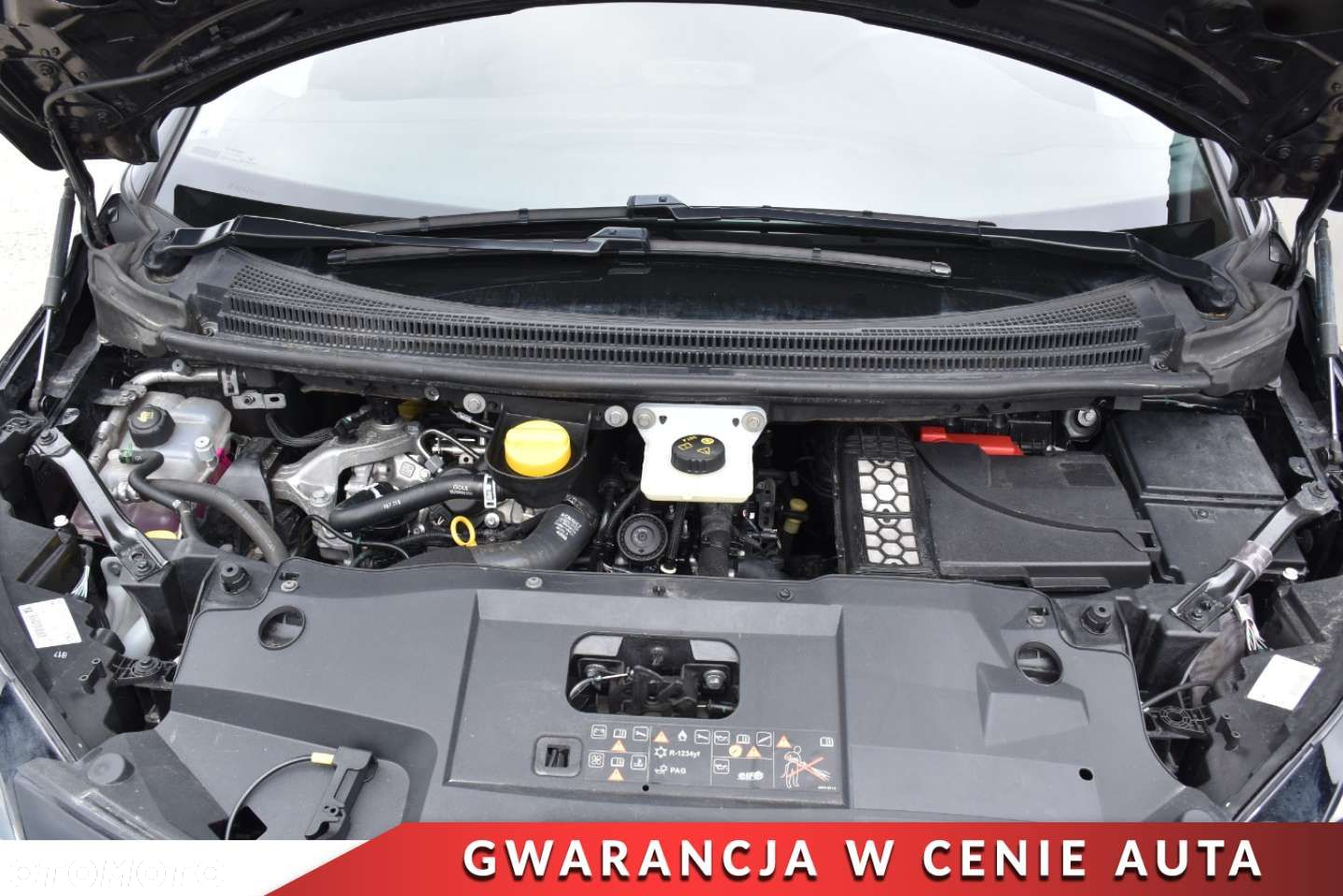 Renault Scenic ENERGY TCe 140 EDC Business - 28