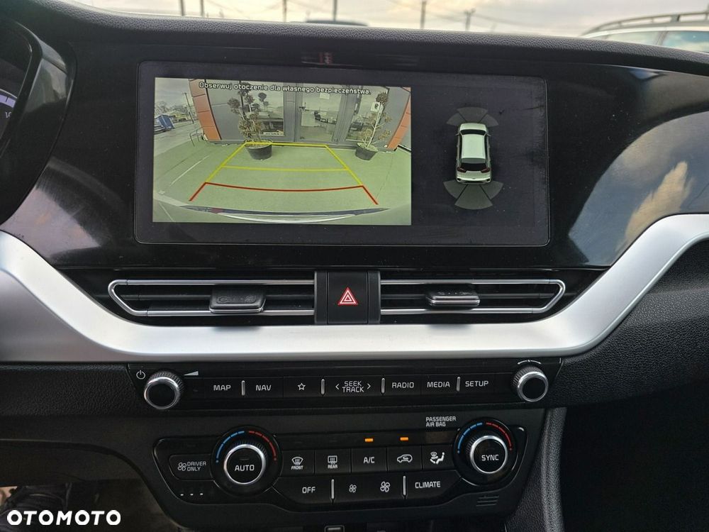 Kia Niro - 15