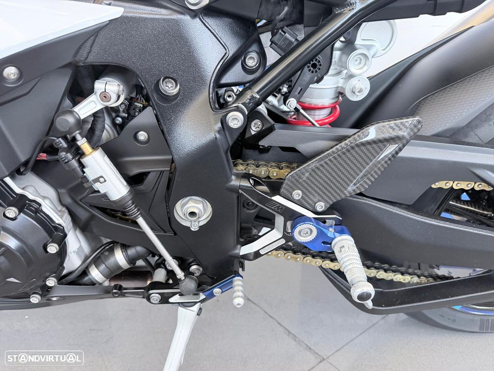 BMW S 1000 RR PACK M - 10