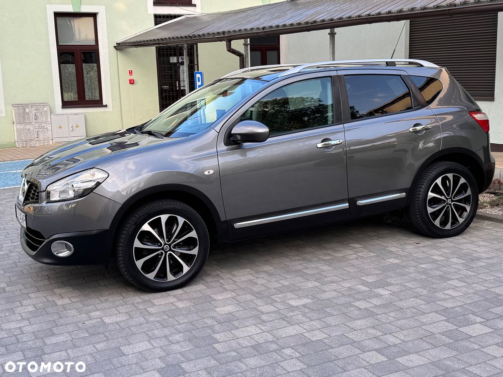 Nissan Qashqai 1.6 I-Way - 5