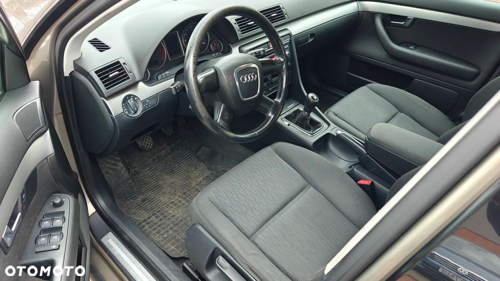 Audi A4 - 14