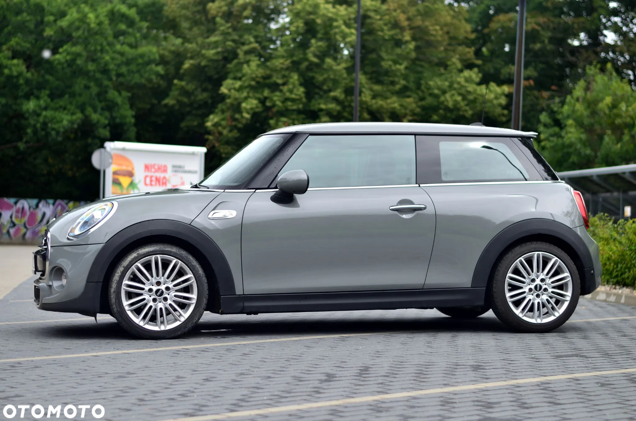 MINI Cooper S sport - 6