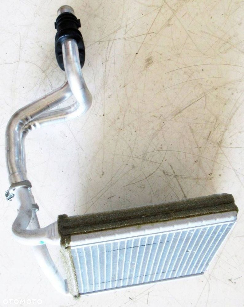 VW NEW BEETLE 5C 2014R 1.2 TSI CHŁODNICA NAGRZEWNICY NAGRZEWNICA 561819031A - 3