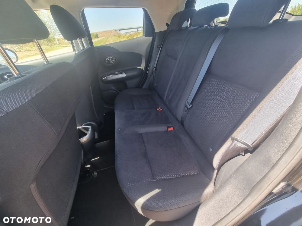 Nissan Juke 1.6 T Acenta - 22