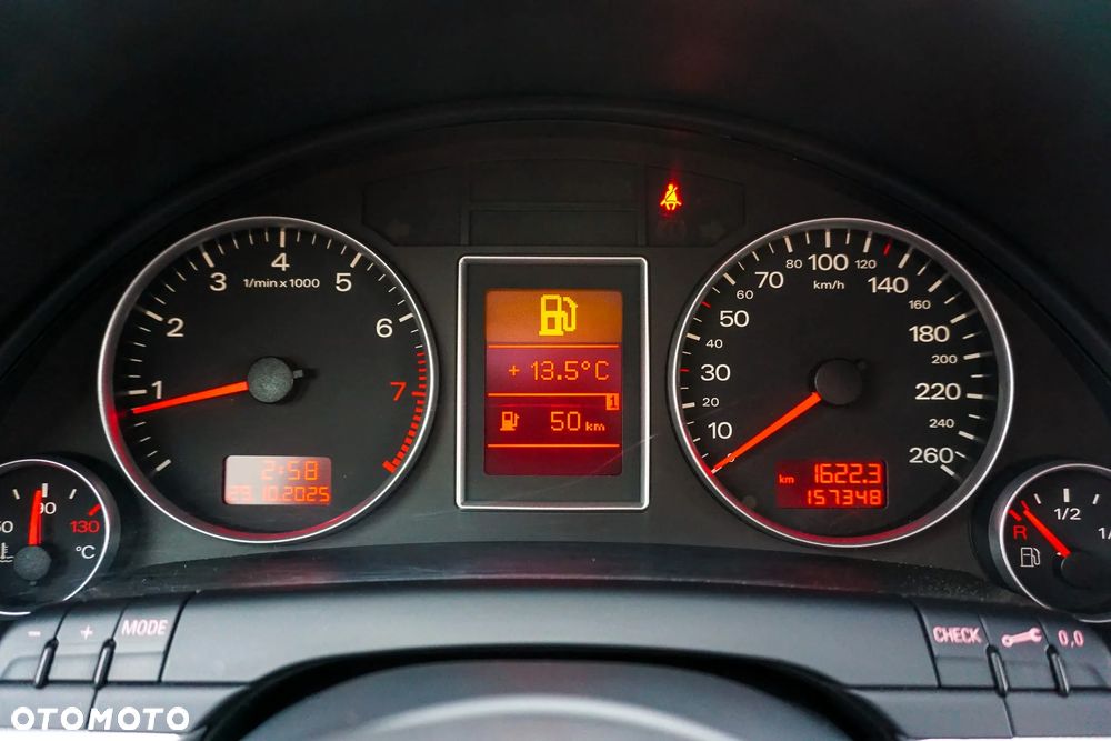 Audi A4 Avant 1.8T Quattro - 23