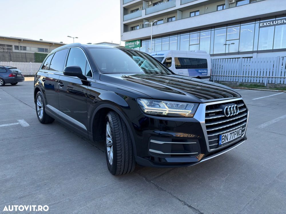 Audi Q7 - 3