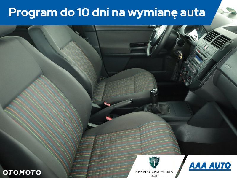 Volkswagen Polo - 8