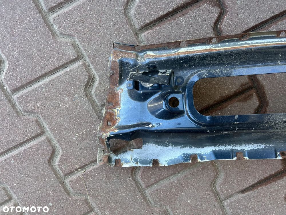 TOYOTA RAV4 IV LIFT 2012-2018 PAS TYLNY TYŁ WZMOCNIENIE TYLNE ŚCIANA TYLNA - 4