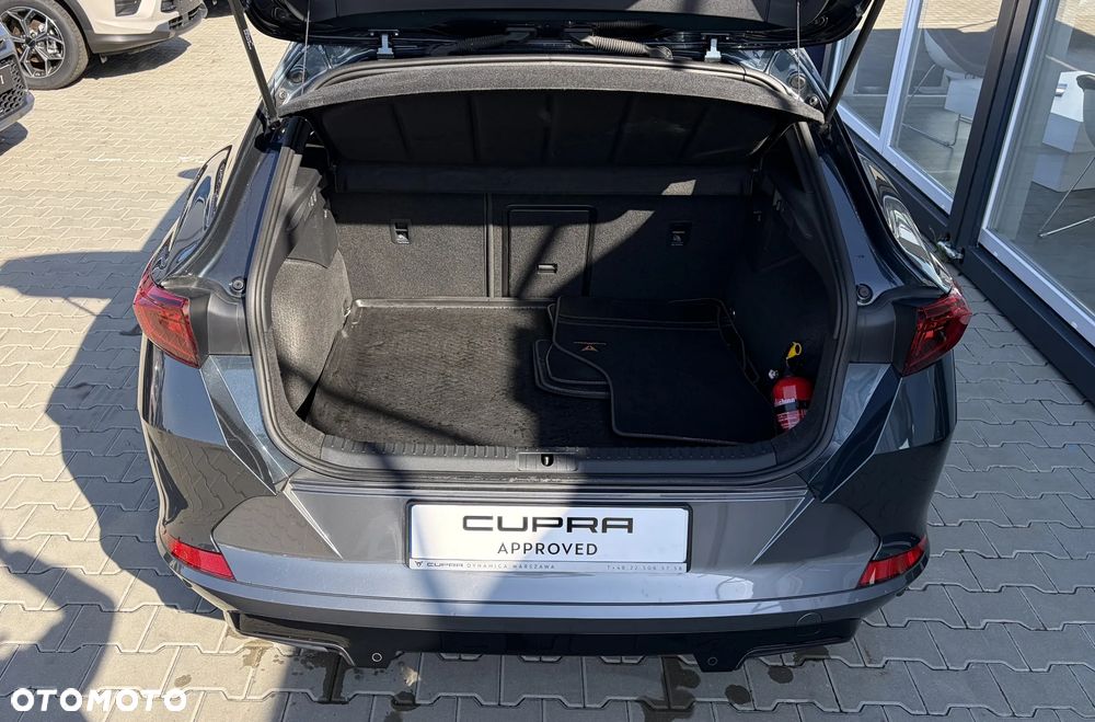 Cupra Formentor 1.5 TSI DSG - 21