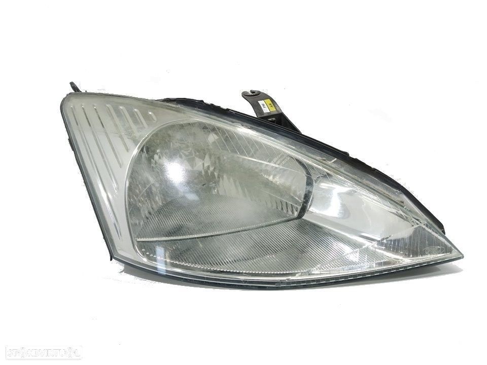 FAROL DIREITO FORD FOCUS 2000 - 1