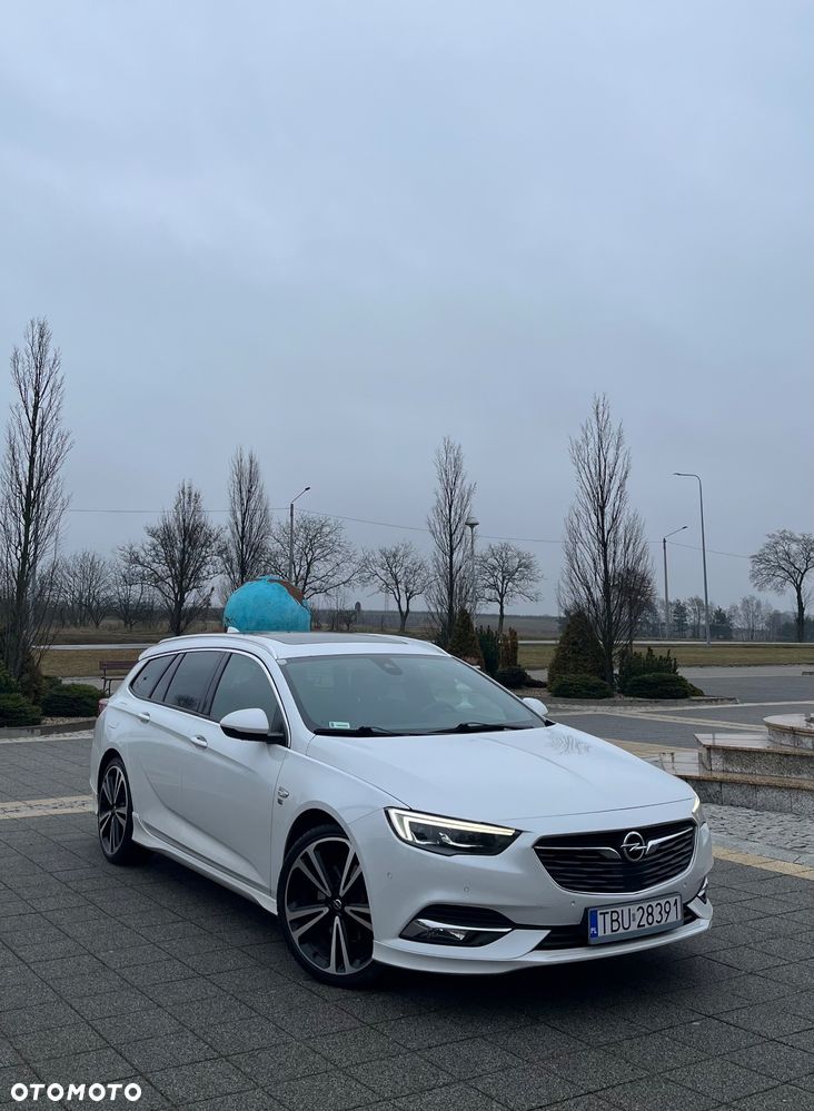 Opel Insignia 2.0 CDTI Cosmo - 2