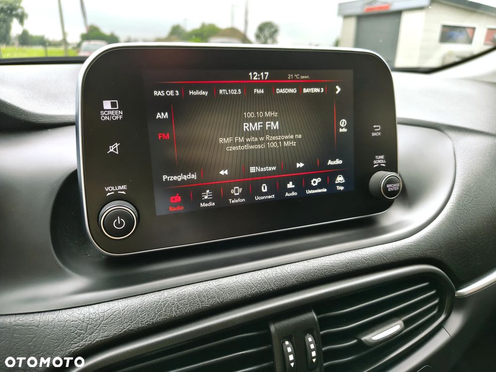 Fiat Tipo 1.4 T-Jet Business Line - 33