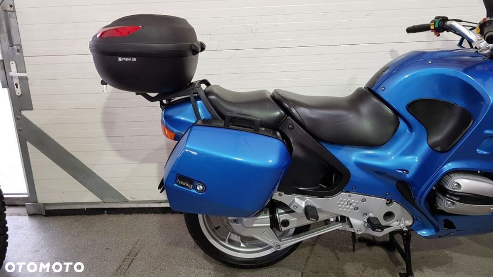 BMW R - 12