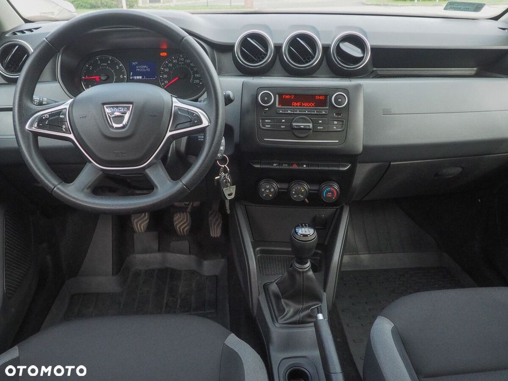 Dacia Duster - 11