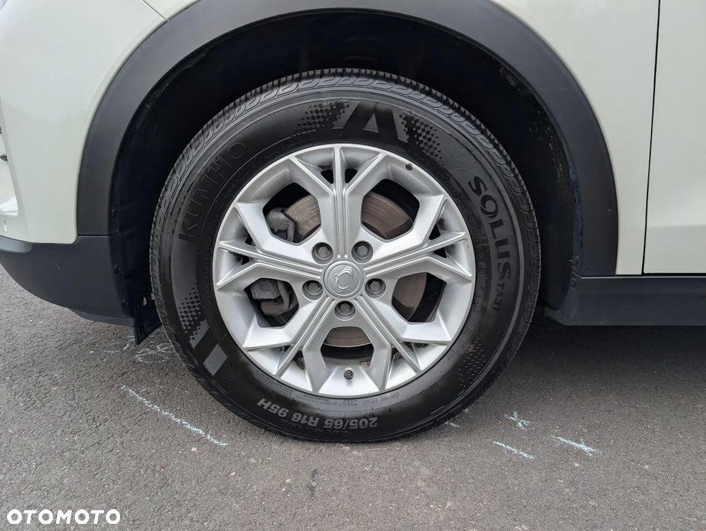 SsangYong/KGM Tivoli Grand 1.5 T-GDI Adventure - 26