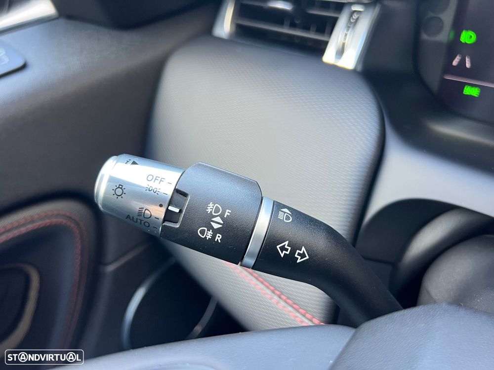 Land Rover Discovery Sport 2.0 eD4 R-Dynamic 7L - 31