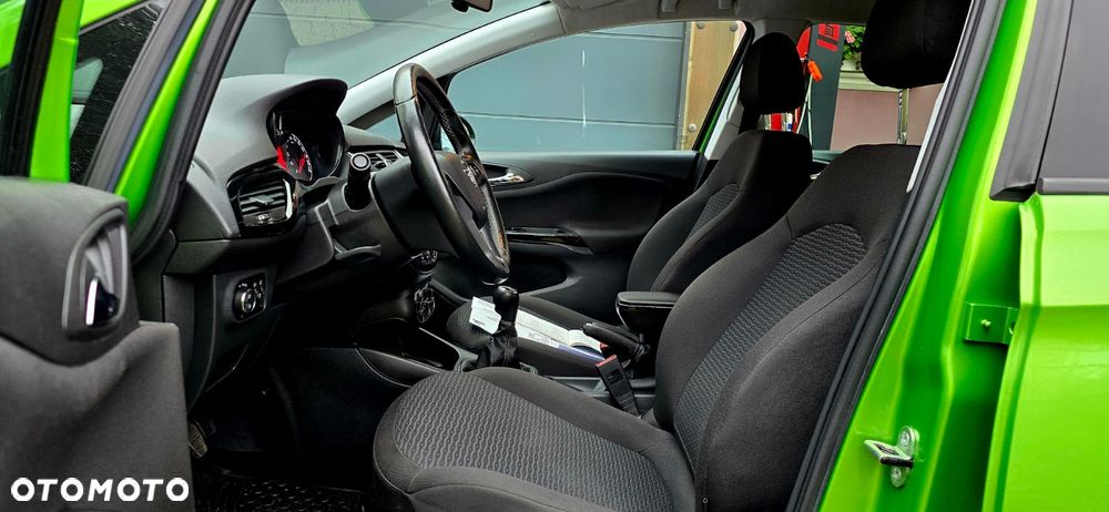 Opel Corsa 1.2 16V EcoFLEX Start-Stop Color Elegance - 24