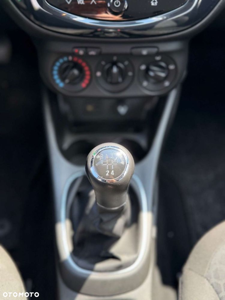 Opel Corsa - 22