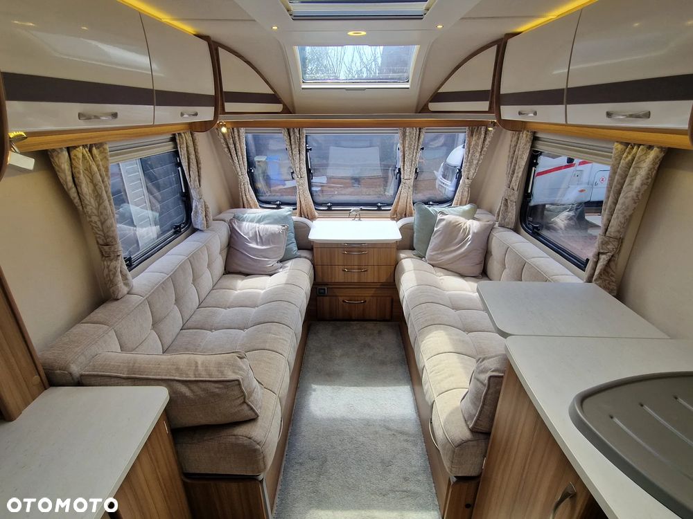 Lunar Clubman - 5