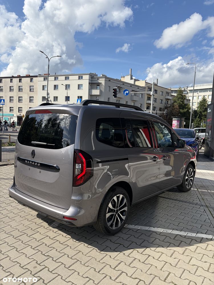 Renault Kangoo - 6