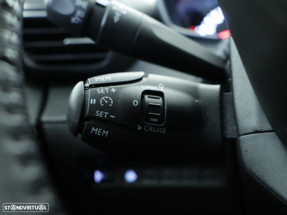 Peugeot 2008 - 9