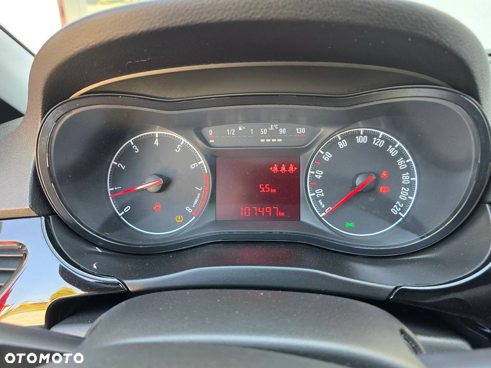 Opel Corsa 1.4 Edition - 30