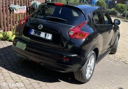 Nissan Juke 1.6 Tekna - 3