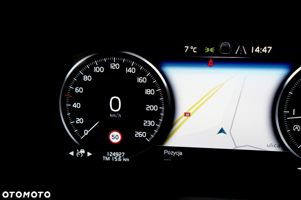 Volvo XC 60 D4 Inscription - 33
