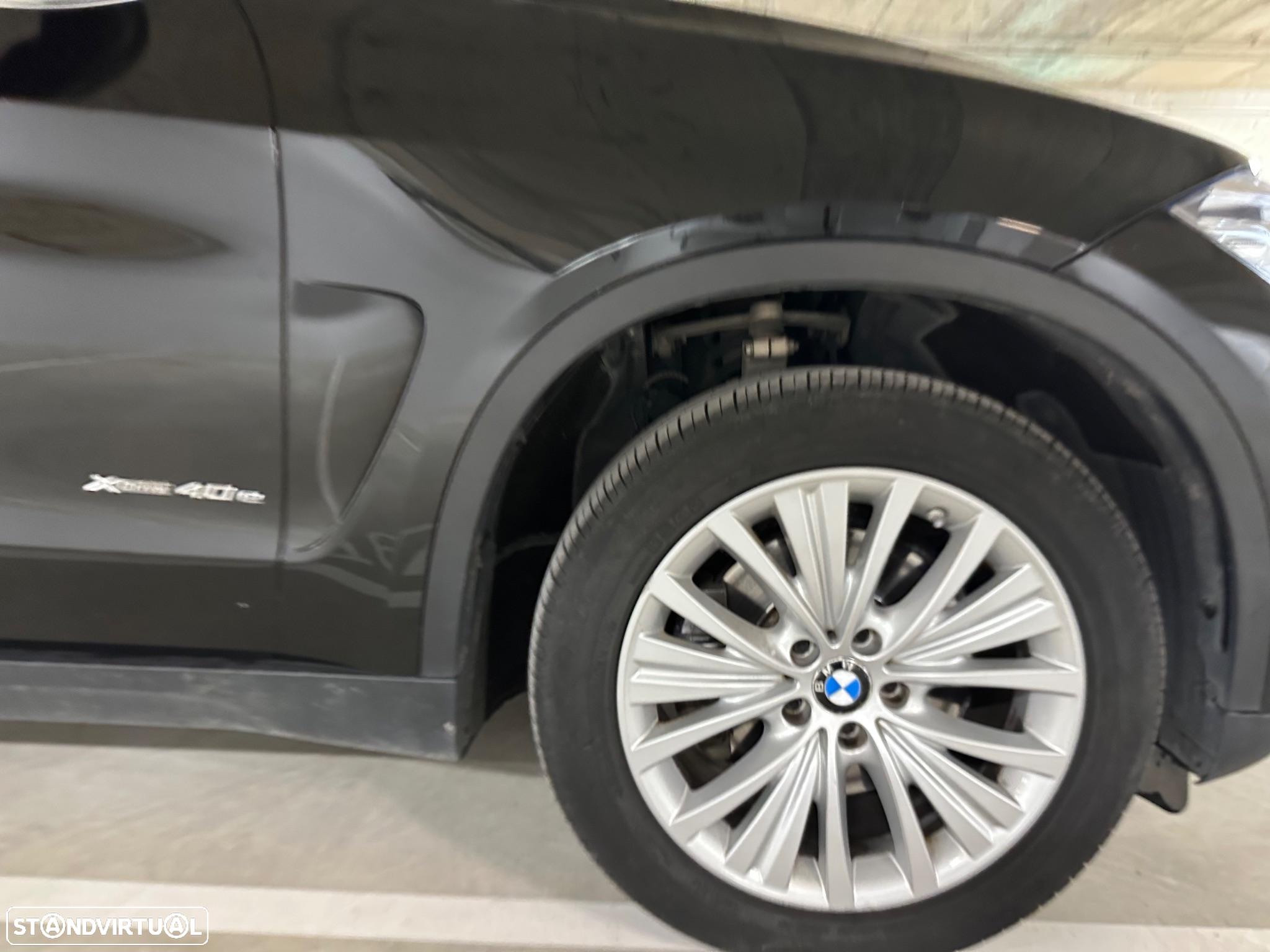 BMW X5 40e xDrive - 5