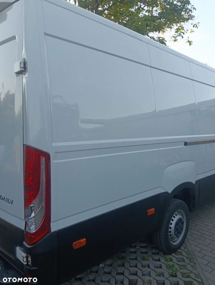Iveco Daily - 16