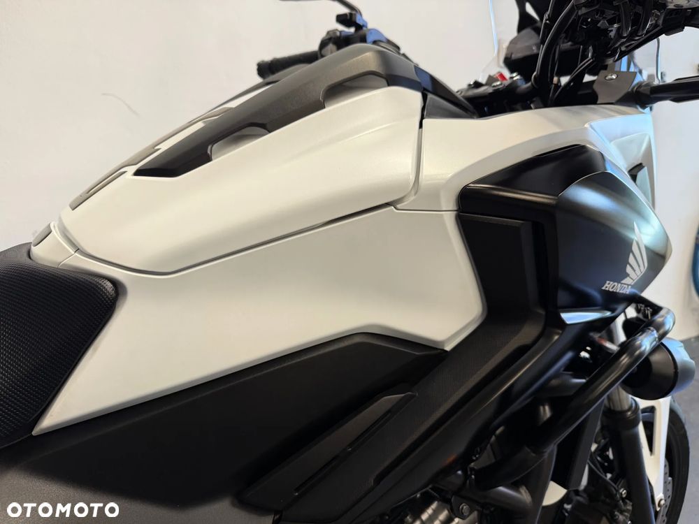 Honda NC - 31
