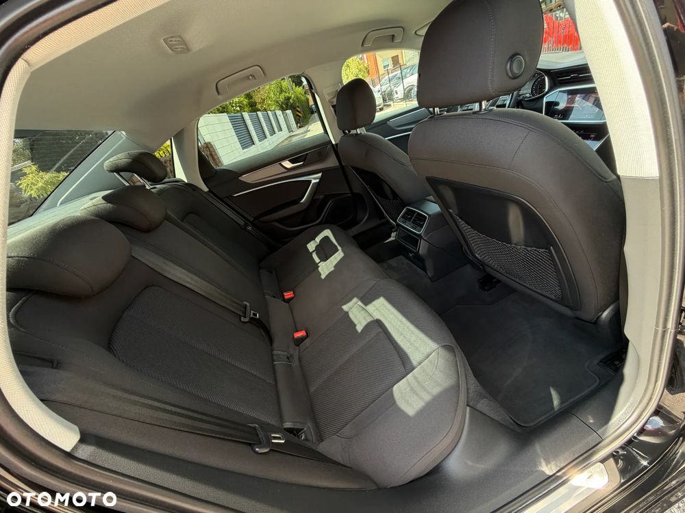 Audi A6 Limousine 45 TFSI S tronic - 35