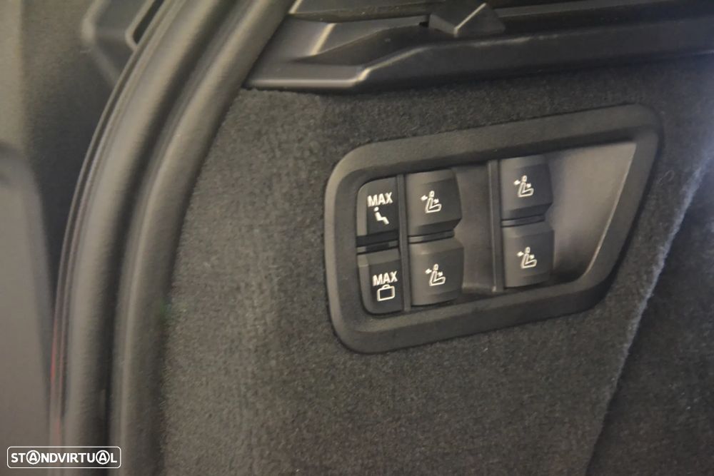 BMW X7 40 d xDrive Pack M - 31