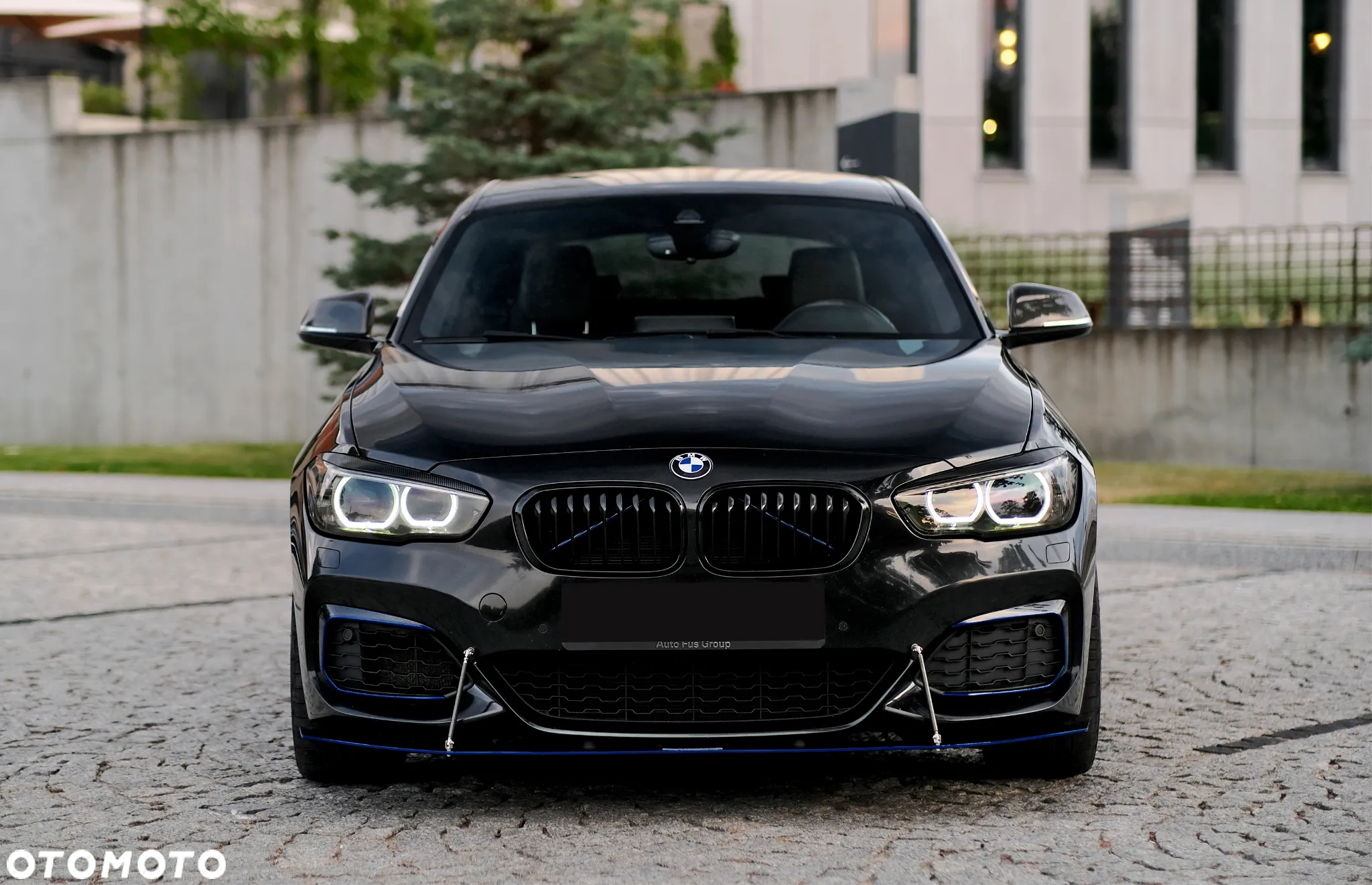 BMW 1M - 4
