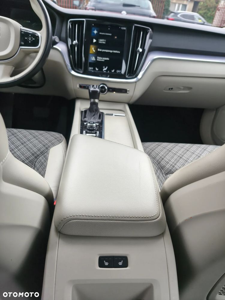 Volvo V60 - 17