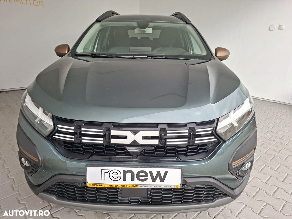 Dacia Jogger 7 locuri TCe 110 Extreme+ - 23