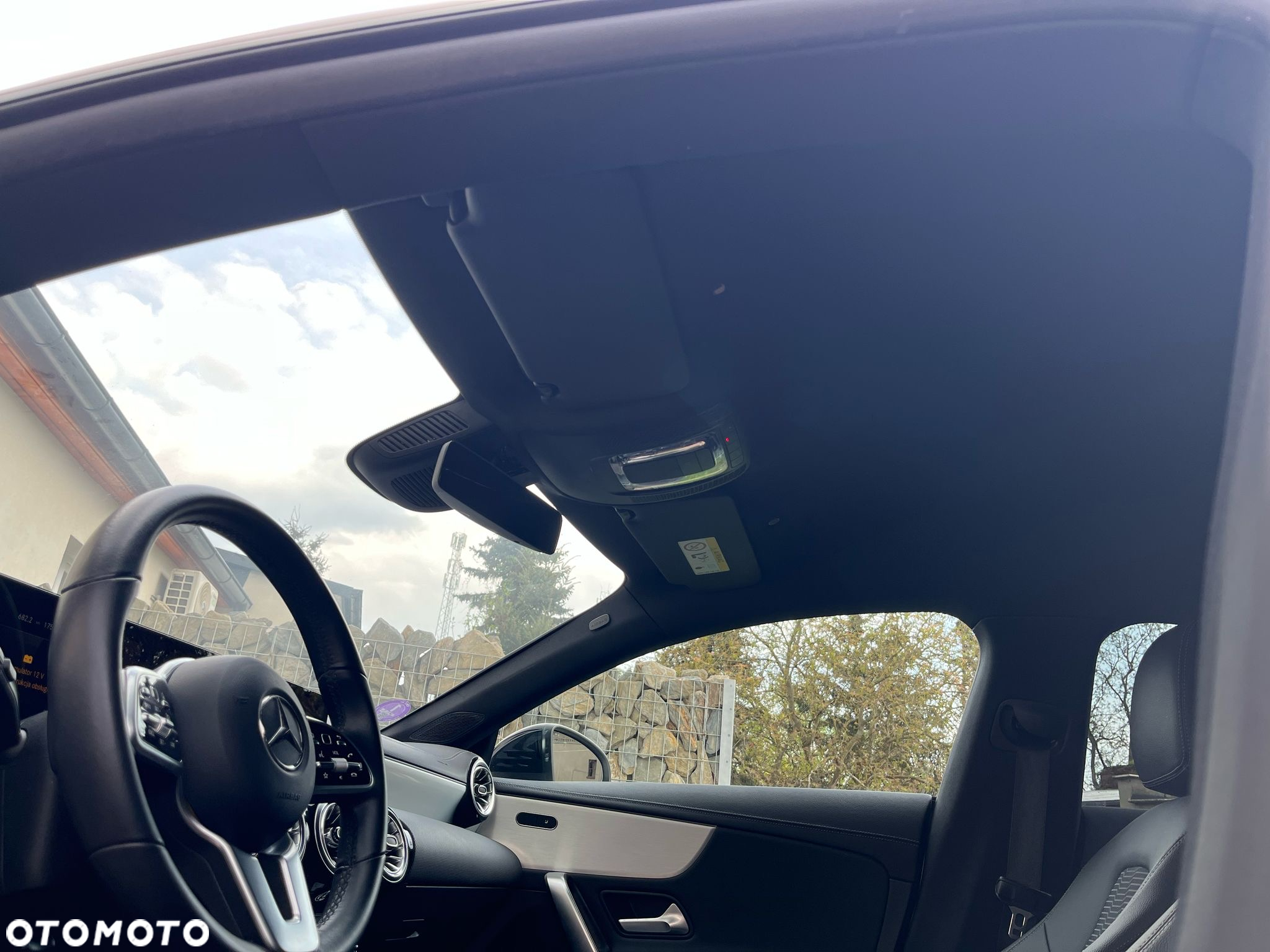 Mercedes-Benz CLA - 18