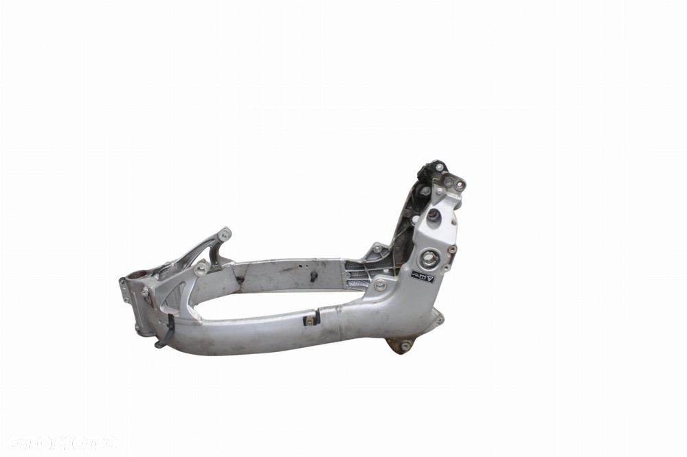 RAMA Z DOKUMENTAMI Triumph Sprint ST 955 2001 - 2