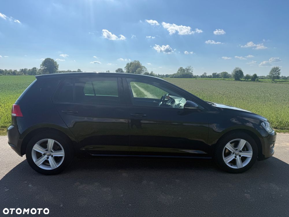 Volkswagen Golf - 4