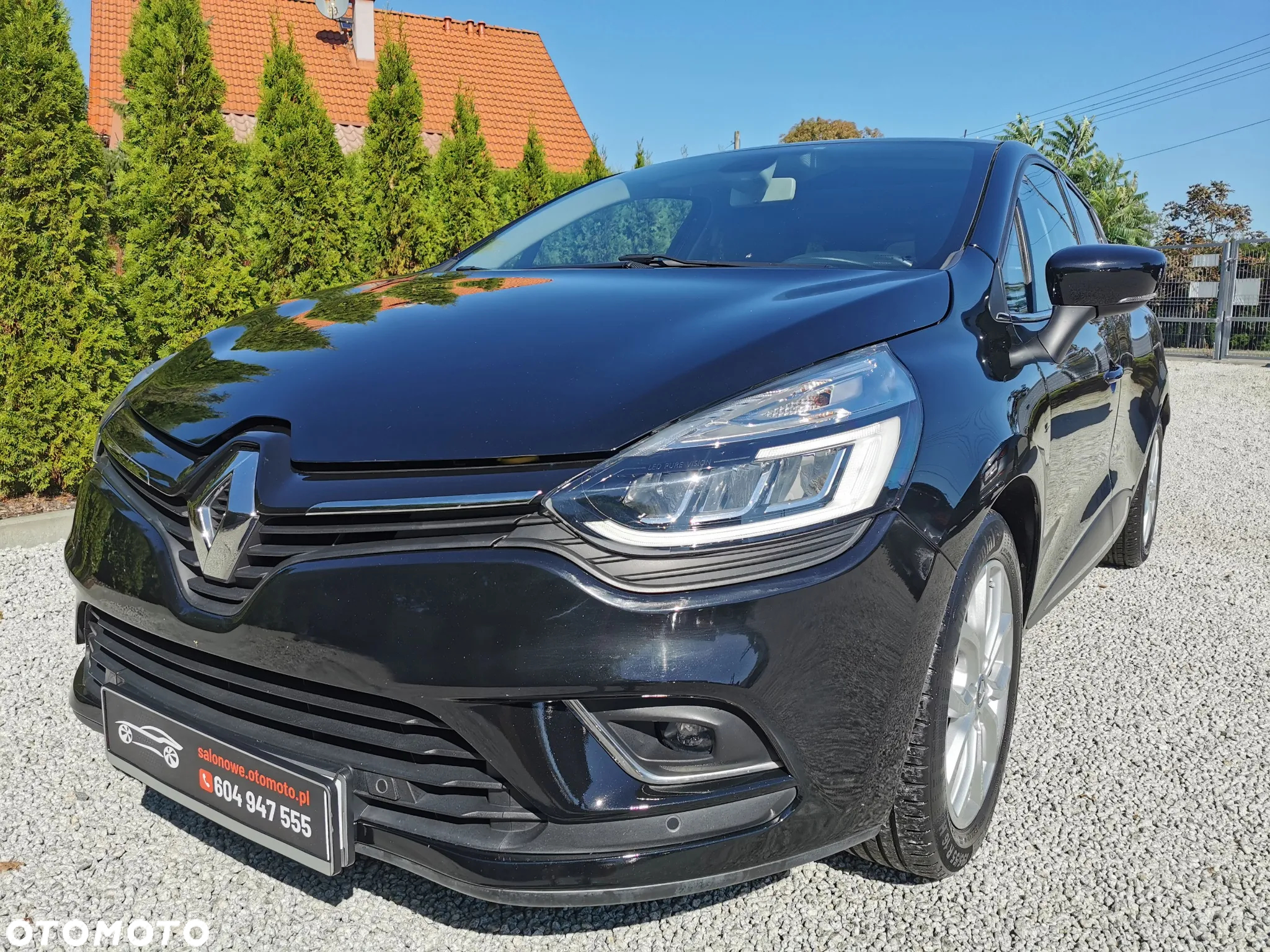 Renault Clio 1.2 Enegry TCe Intens - 35